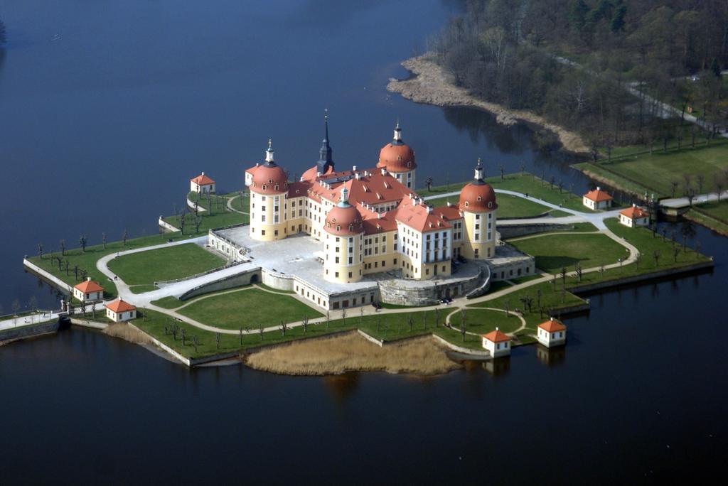 Gartenhaus Klotzsche Drezda Szoba fotó