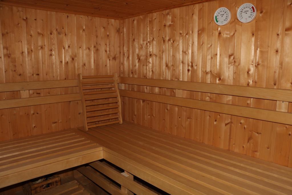 Gartenhaus Klotzsche Drezda Szoba fotó