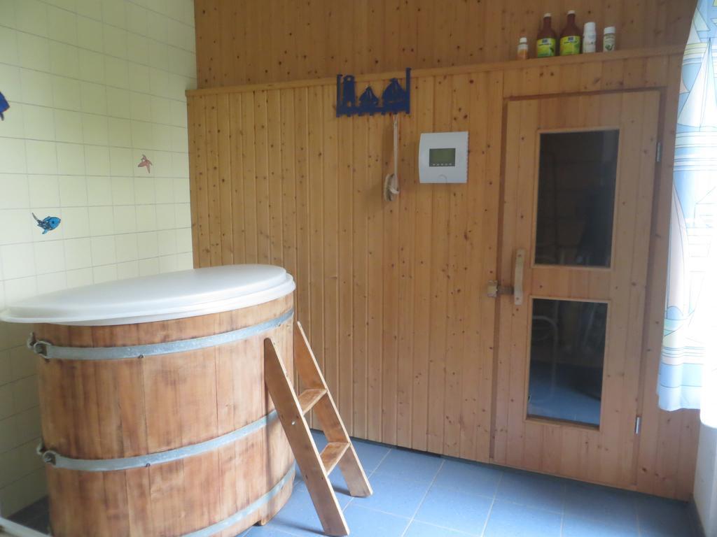 Gartenhaus Klotzsche Drezda Szoba fotó