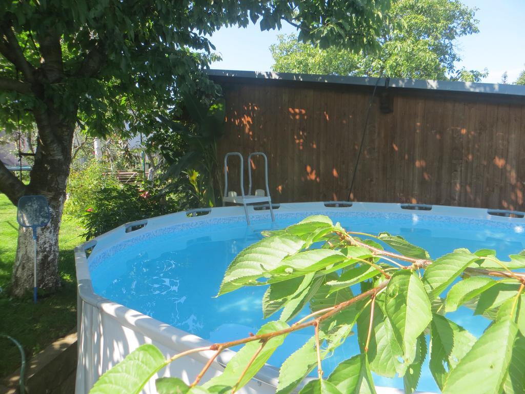 Gartenhaus Klotzsche Drezda Kültér fotó