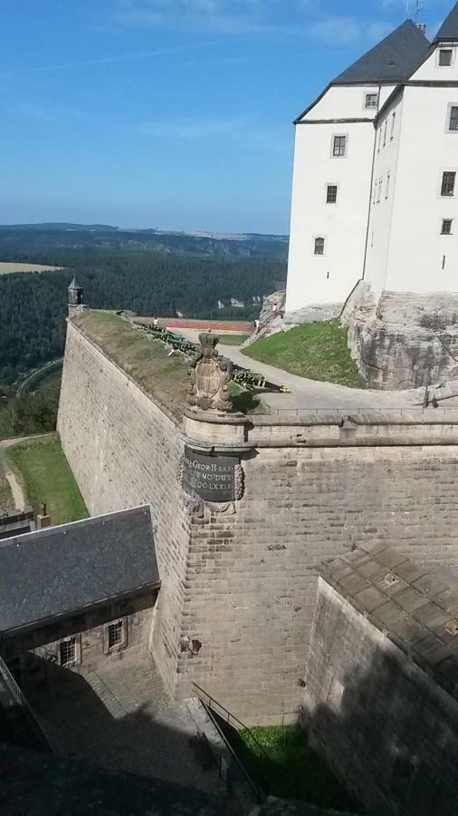 Gartenhaus Klotzsche Drezda Kültér fotó